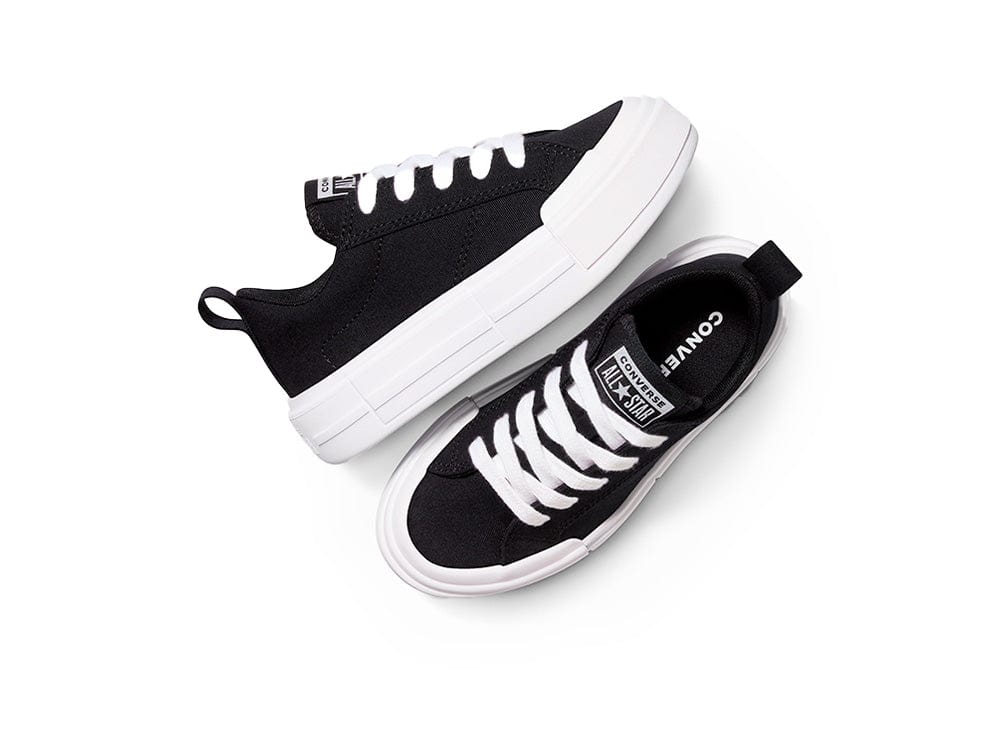 Zapatillas Converse Chuck Taylor Cruise Junior Negro