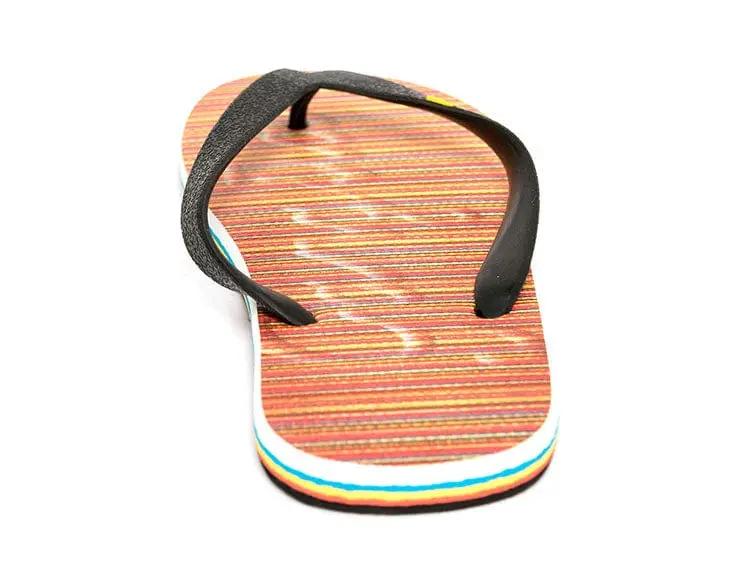 Sandalia Gangsta Veeners Hombre Multic