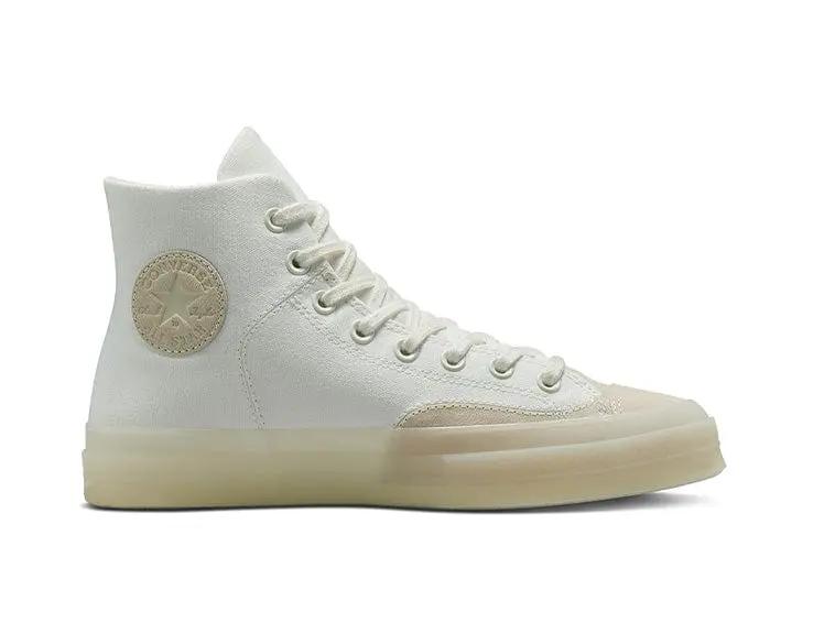 Zapatilla Converse Chuck 70 Marquis Hombre Blanco