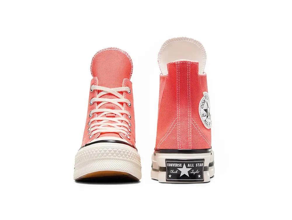 Zapatilla Converse Chuck 70 Plus Mujer Rosado
