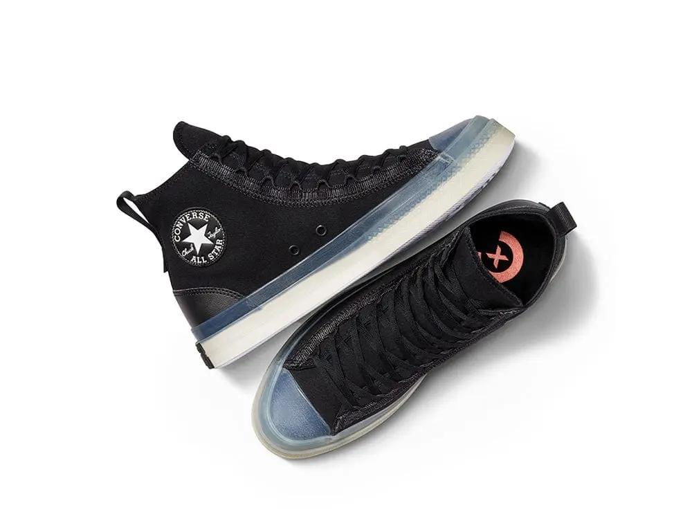Zapatilla Converse Chuck Taylor All Star CX EXP2 Hombre Negro
