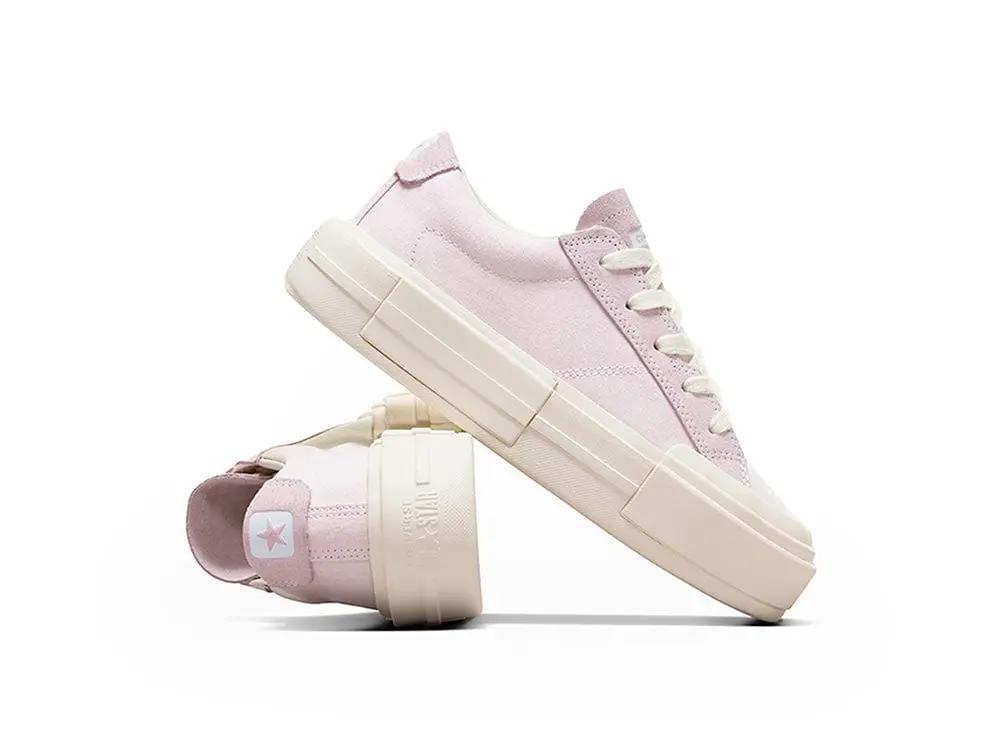 Zapatilla Converse Cruise Mujer Purpura