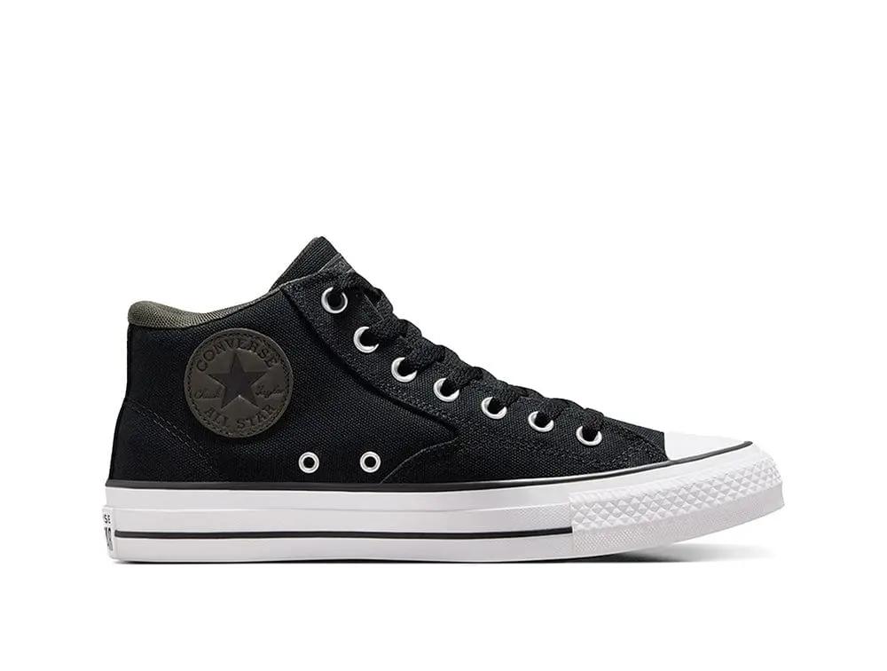 Zapatilla Converse Malden Street Hombre Negro