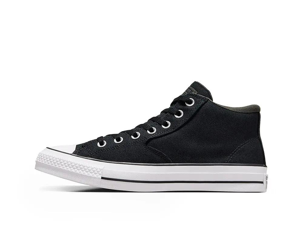 Zapatilla Converse Malden Street Hombre Negro