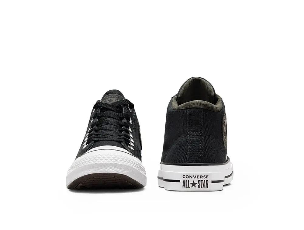Zapatilla Converse Malden Street Hombre Negro