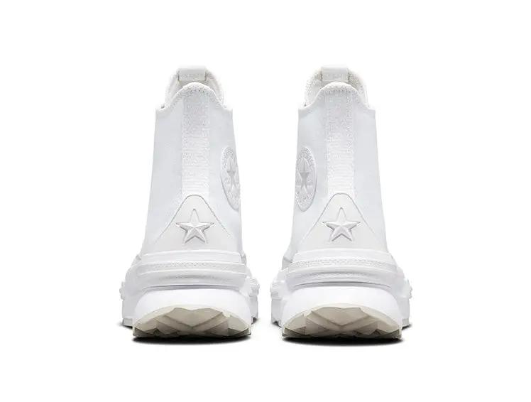 Zapatilla Converse Run Star Legacy Cx Mujer Blanco