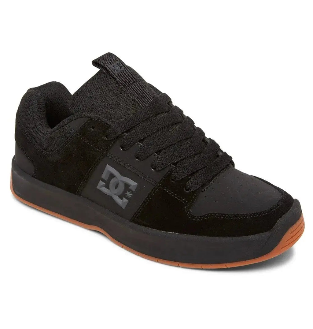 Zapatilla Dc Lynx Zero Hombre Negro