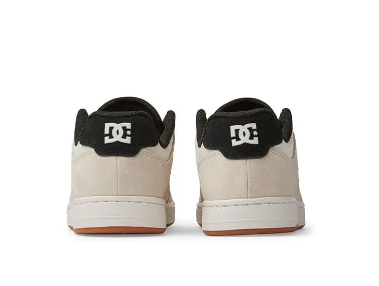 Zapatilla Dc Manteca 4 Hombre Beige