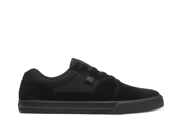 Zapatilla Dc Tonik Hombre Mono Negro