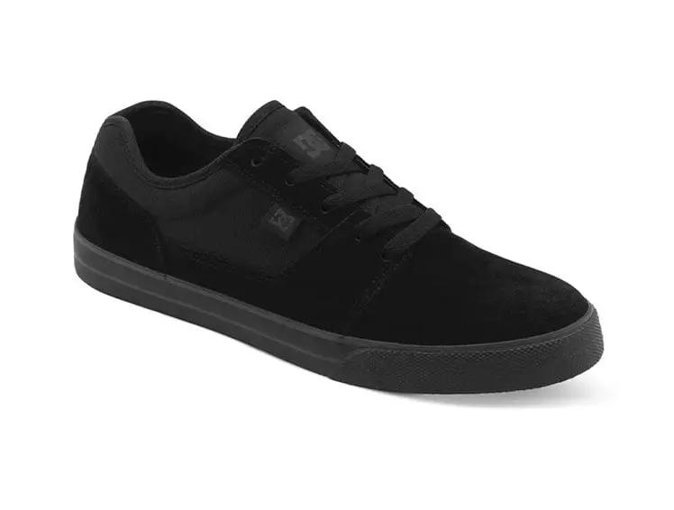 Zapatilla Dc Tonik Hombre Mono Negro