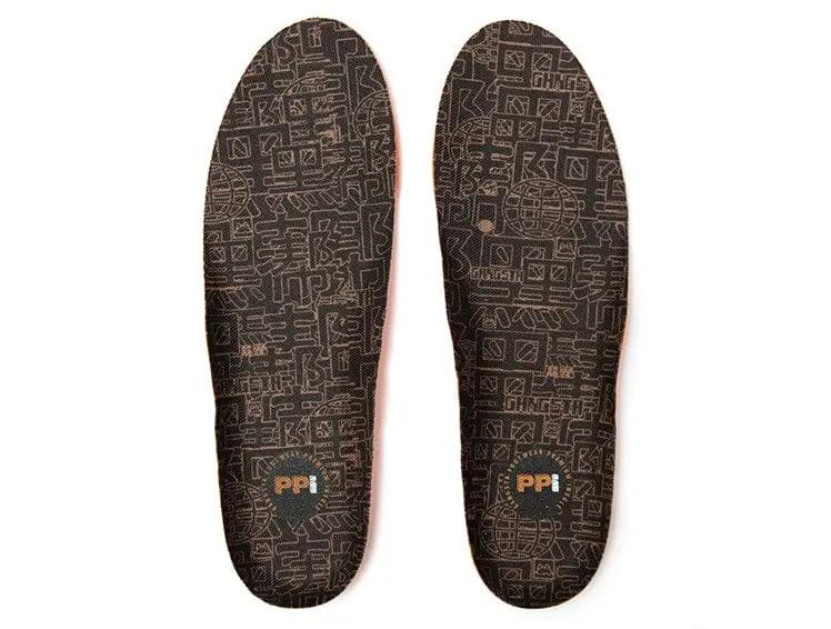 Zapatilla Gangsta Smith Hombre Negro