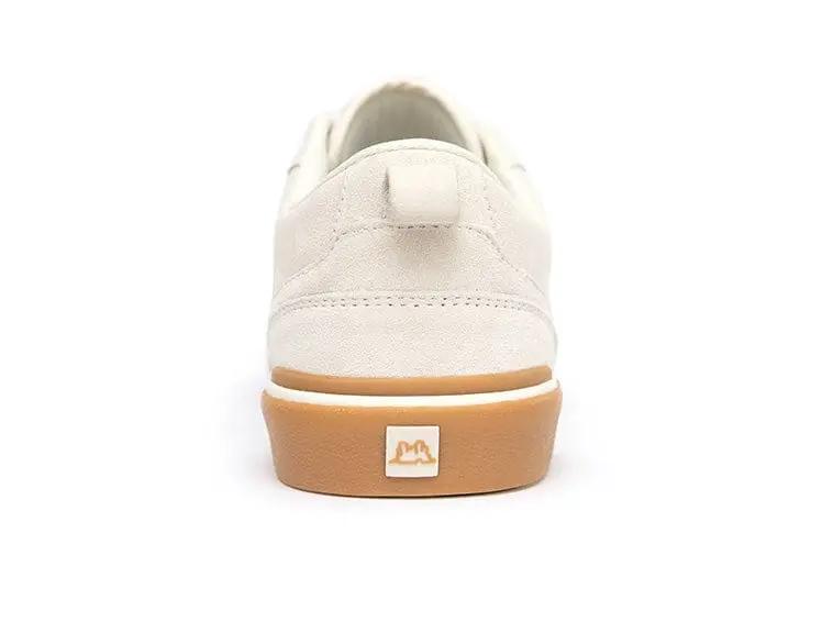 Zapatilla Gangsta Smith Off Hombre Blanco