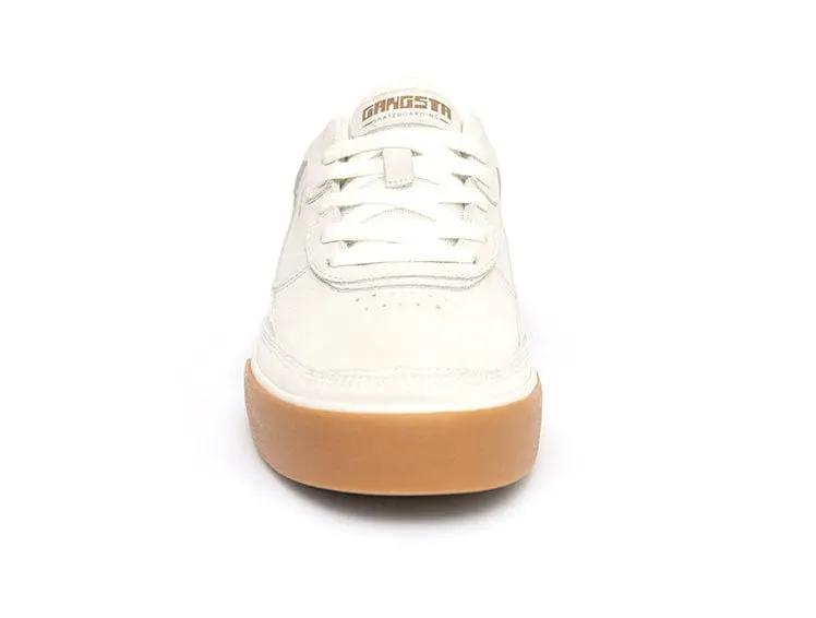Zapatilla Gangsta Smith Off Hombre Blanco