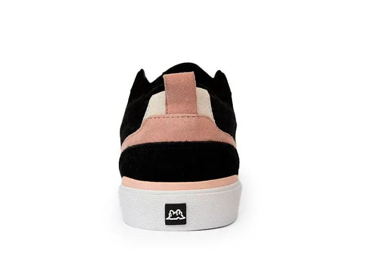 Zapatilla Gangsta Smith S Hombre Negro