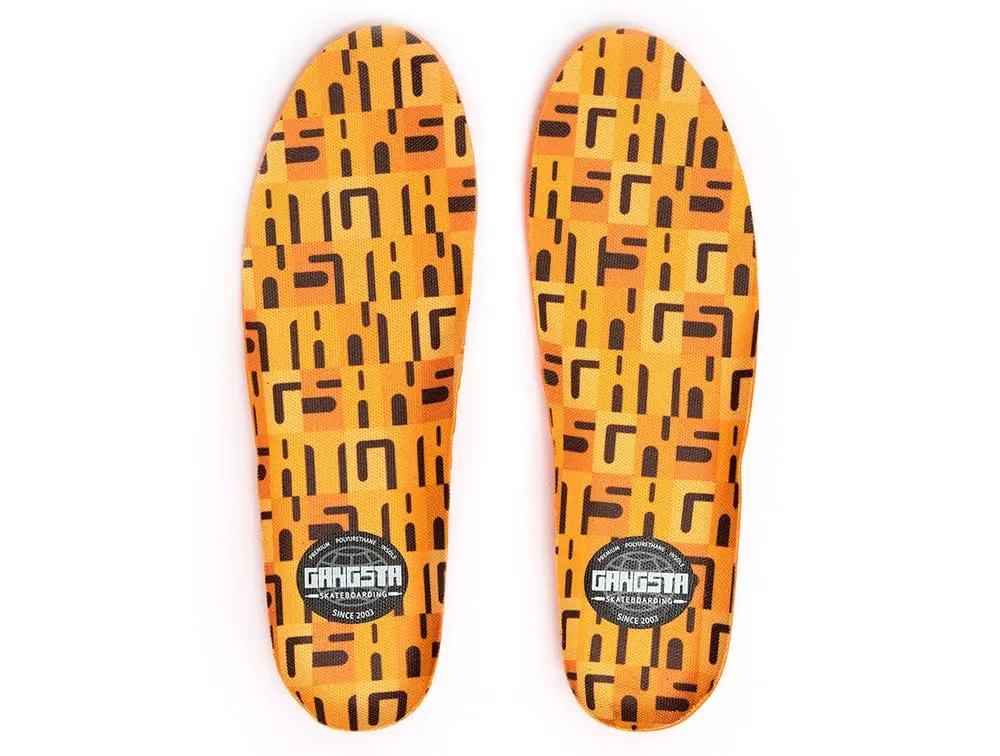 Zapatilla Gangsta Wallride 2 Hombre Azul