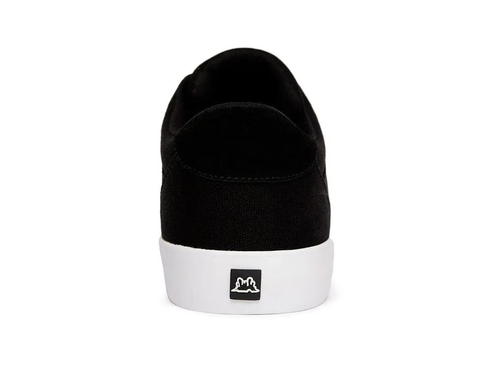 Zapatilla Gangsta Wallride 2 Hombre Negro