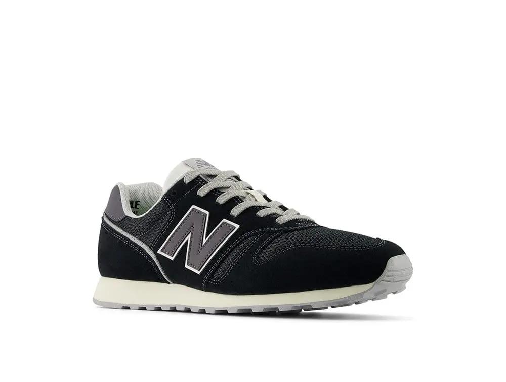 Zapatilla New Balance 373 Hombre Negro