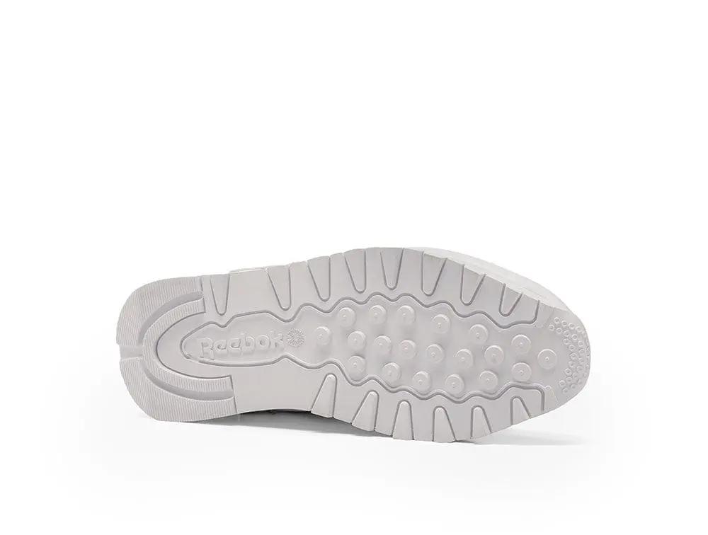 Zapatilla Reebok Classic Vegan Mujer Blanco