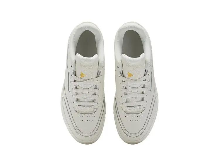 Zapatilla Reebok Club C Extra Mujer Beige