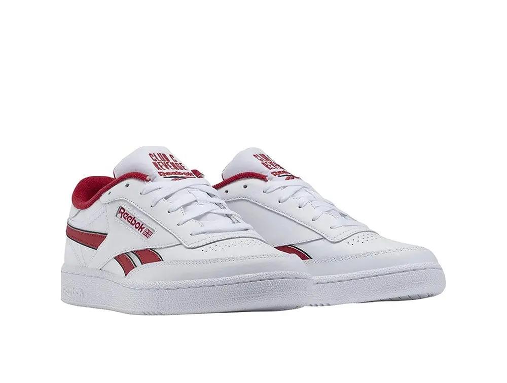 Zapatilla Reebok Club C Revenge Mujer Blanco