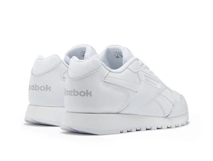 Zapatilla Reebok Glide Mujer Blanco