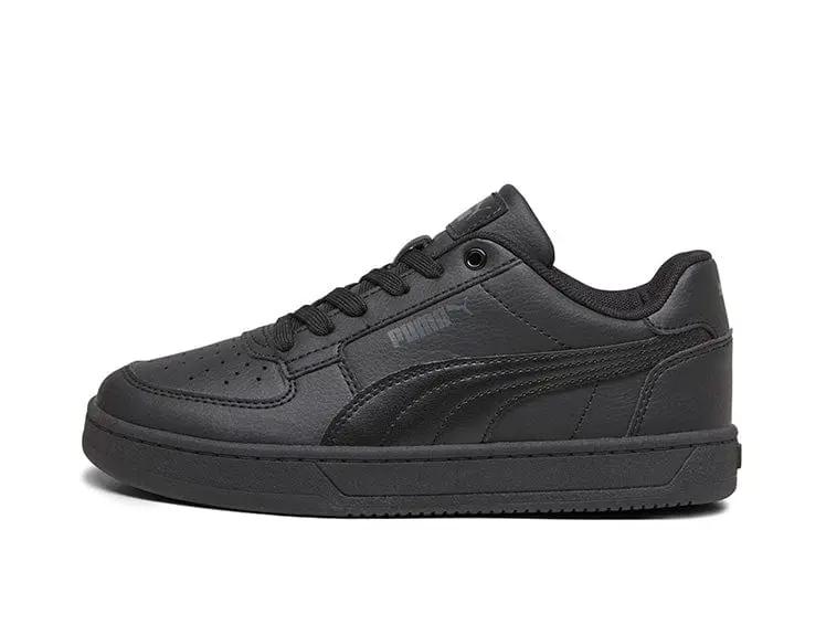 Zapatillas Puma Caven 2.0 Cadete Mono Negro