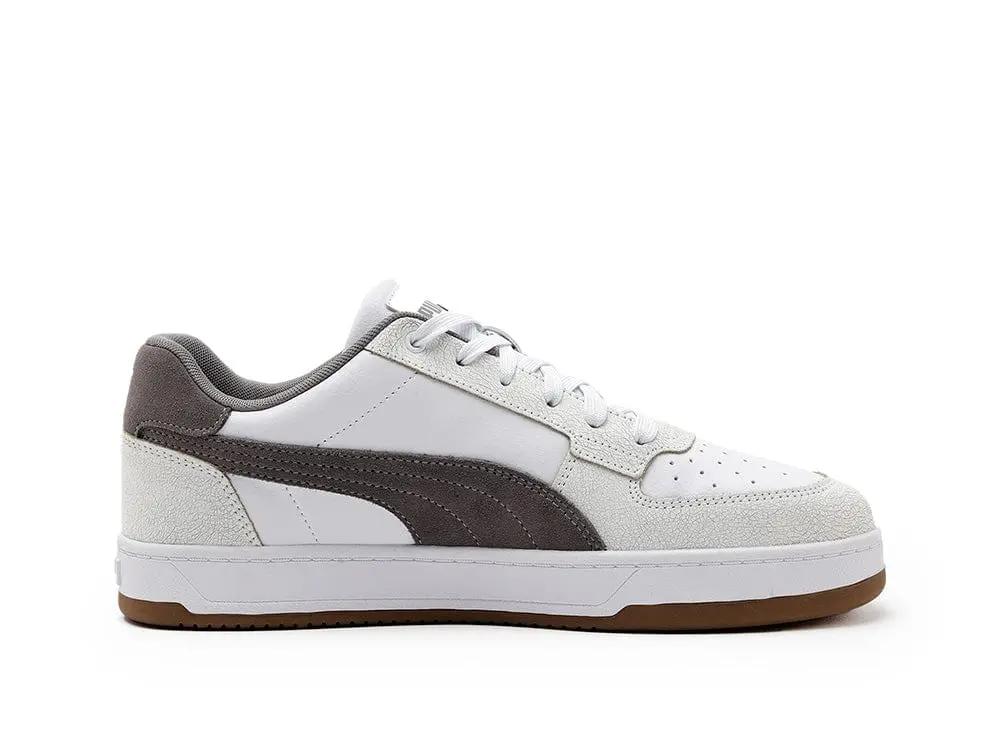 Zapatillas Puma Caven 2.0 Fractured Hombre Gris