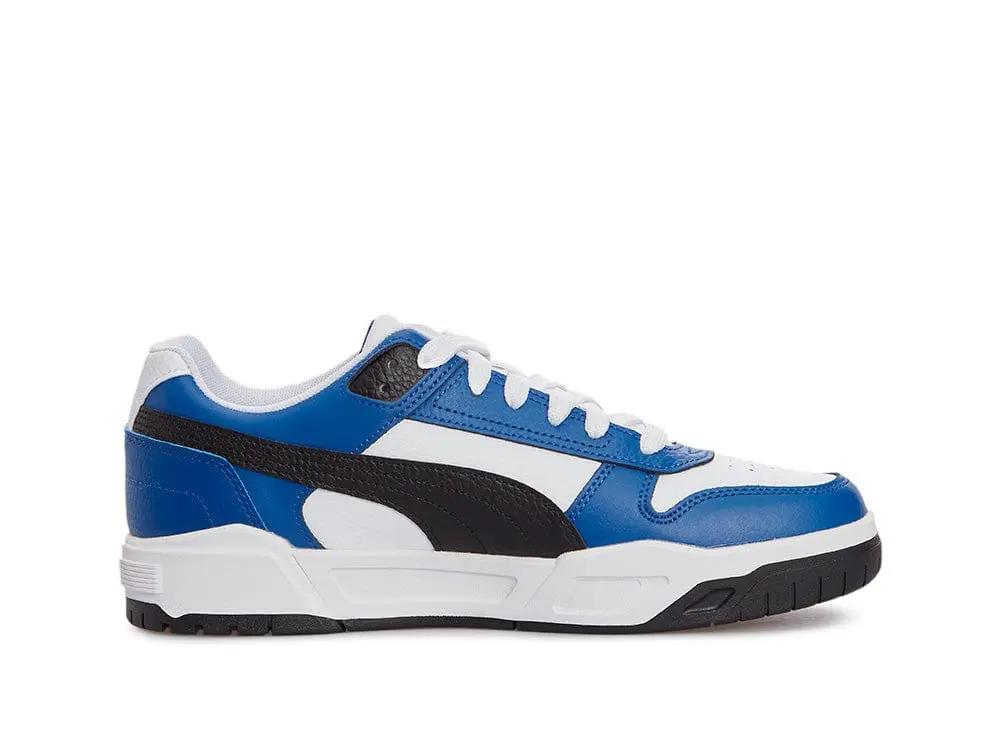 Zapatillas Puma Rbd Tech Classic Hombre Azul