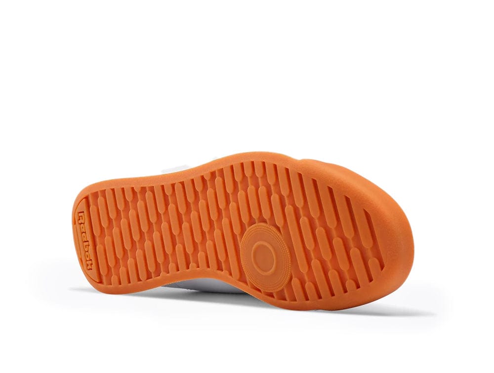 Zapatilla Reebok Princess Leather Mujer Blanco/Blanco-Gum