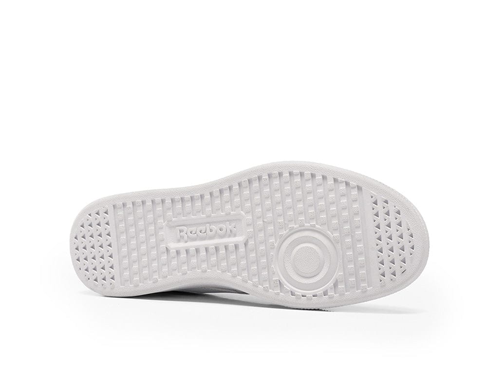 Zapatilla Reebok Smash Edge Mujer Blanco