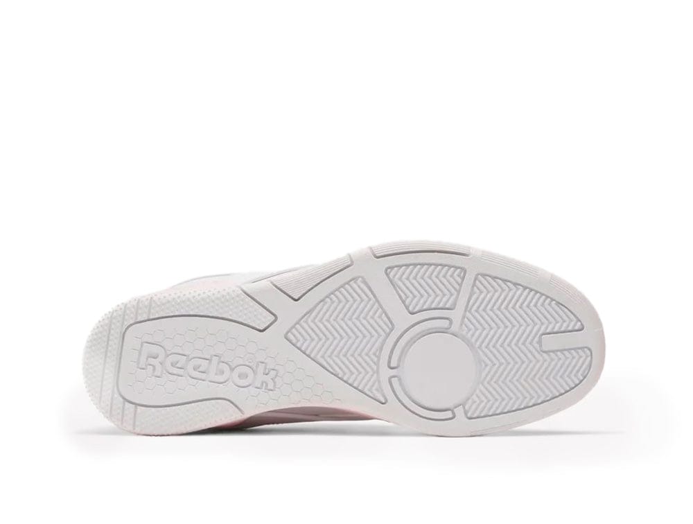 Zapatilla Reebok BB 4000 II  Mujer Blanco/Rosado