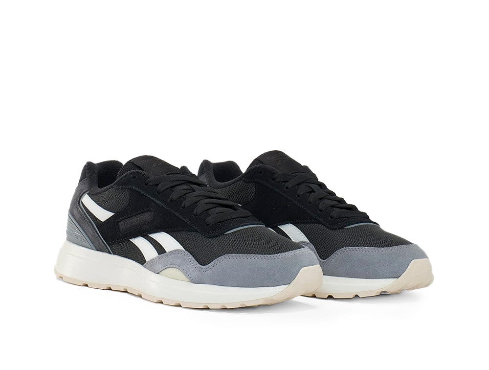 Zapatilla Reebok GL1100 Hombre Negro Gris
