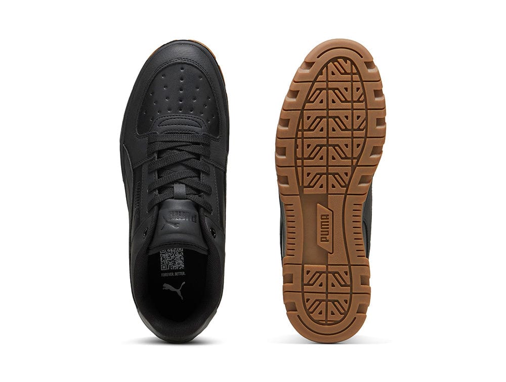 Zapatilla Puma Caven 2.0 Abrupt Hombre Negro