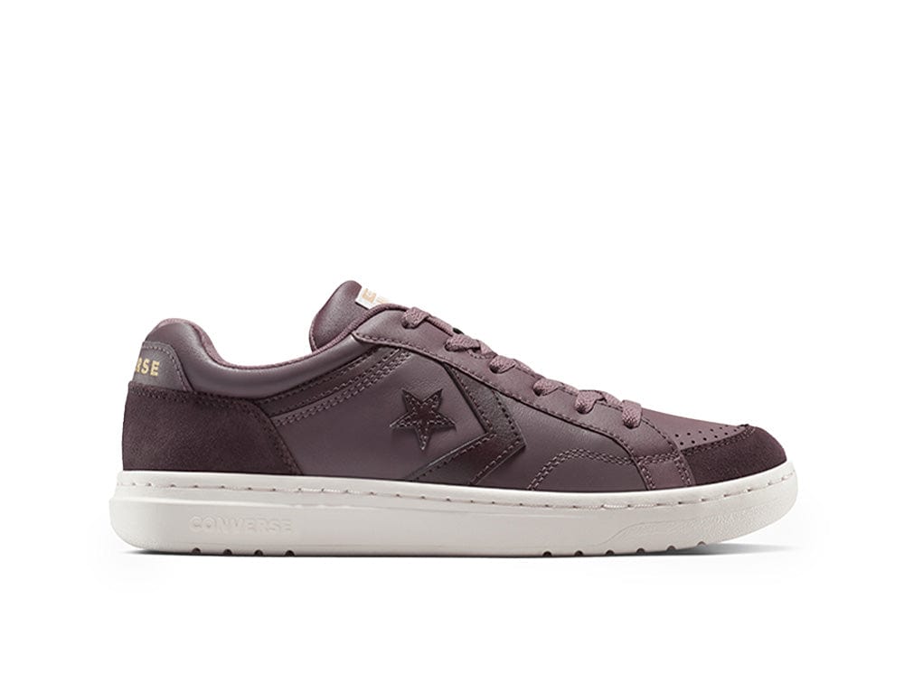 Zapatillas Converse Pro Blaze Classic Hombre Morado