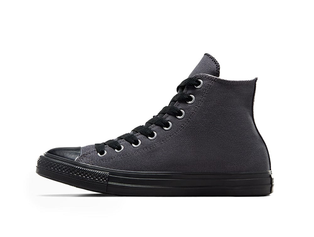 Zapatillas Converse Chuck Taylor Hombre Gris