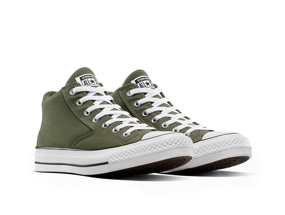 Zapatillas Converse Chuck Taylor Malden Street Hi Hombre Verde