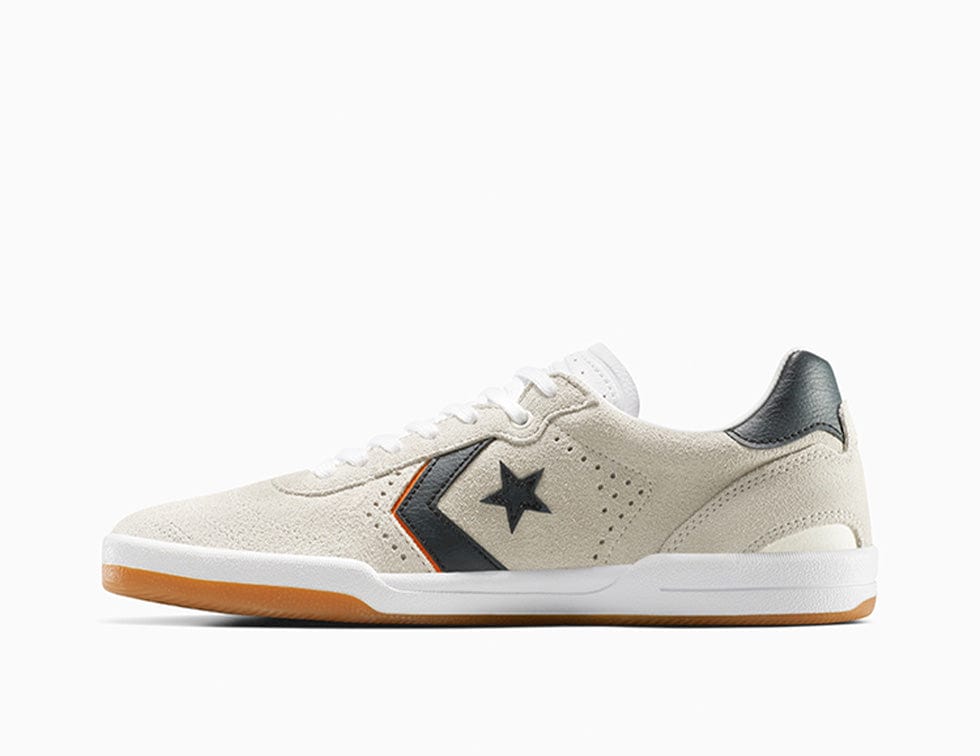 Zapatillas Converse Louie Lopez Pro 2 Hombre Blanco