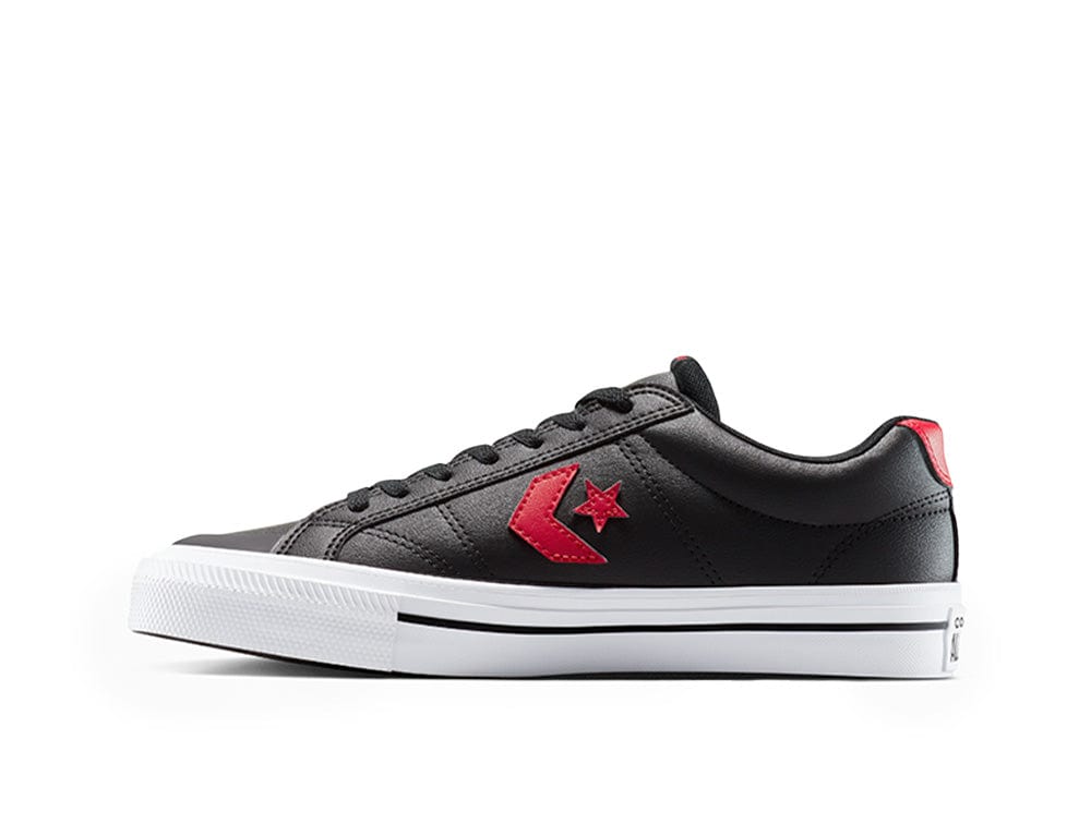 Zapatillas Converse Sport Casual Hombre Negro