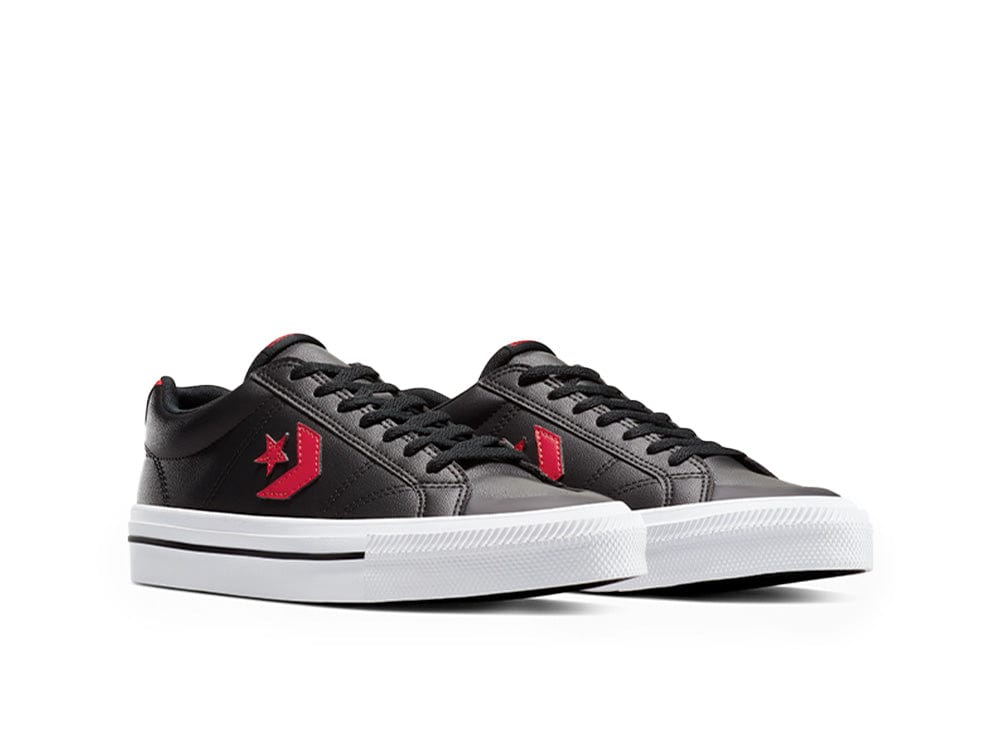 Zapatillas Converse Sport Casual Hombre Negro