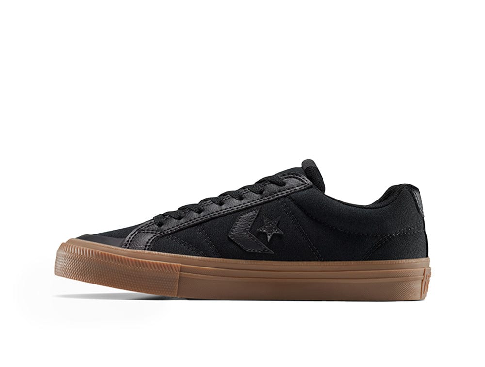 Zapatillas Converse Sport Casual Hombre Negro