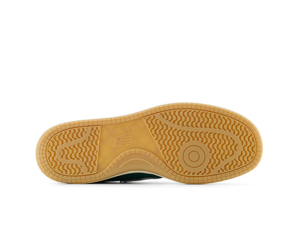 Zapatilla New Balance 480 Lth Hombre Verde