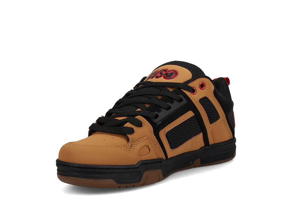 Zapatillas Dvs Comanche Hombre Cafe