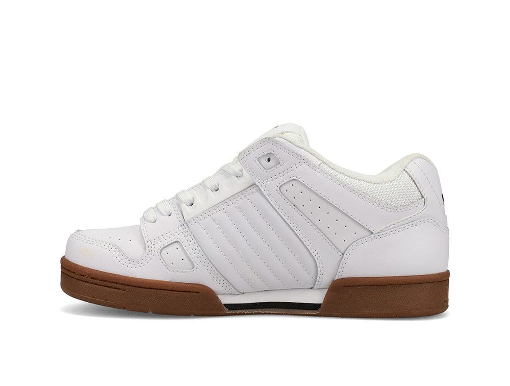 Zapatillas Dvs Celsius Hombre Blanco