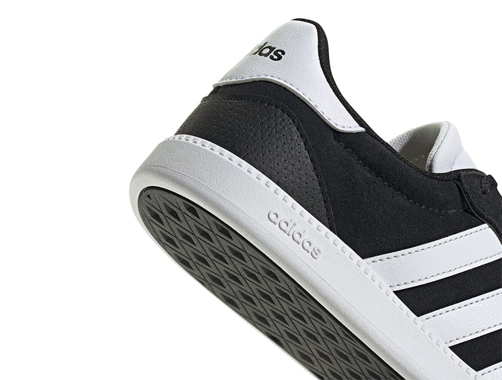 Zapatilla Adidas Breaknet Sleek Mujer Negro