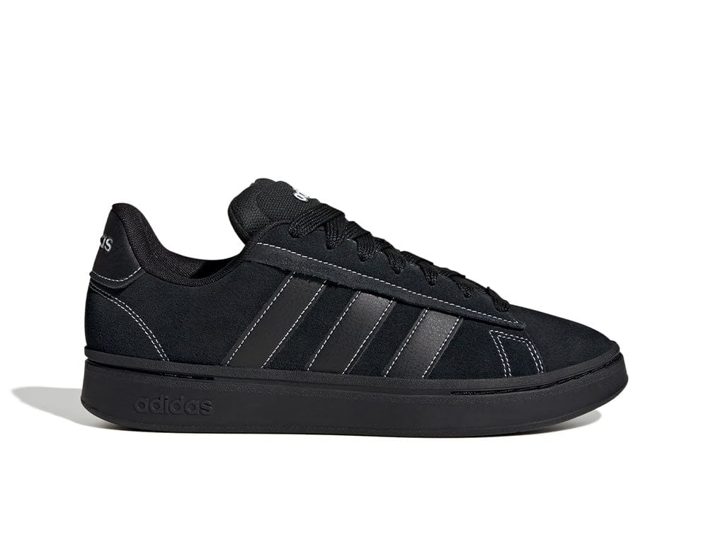 Zapatilla Adidas Grand Court Alpha 00S Hombre Mono Negro