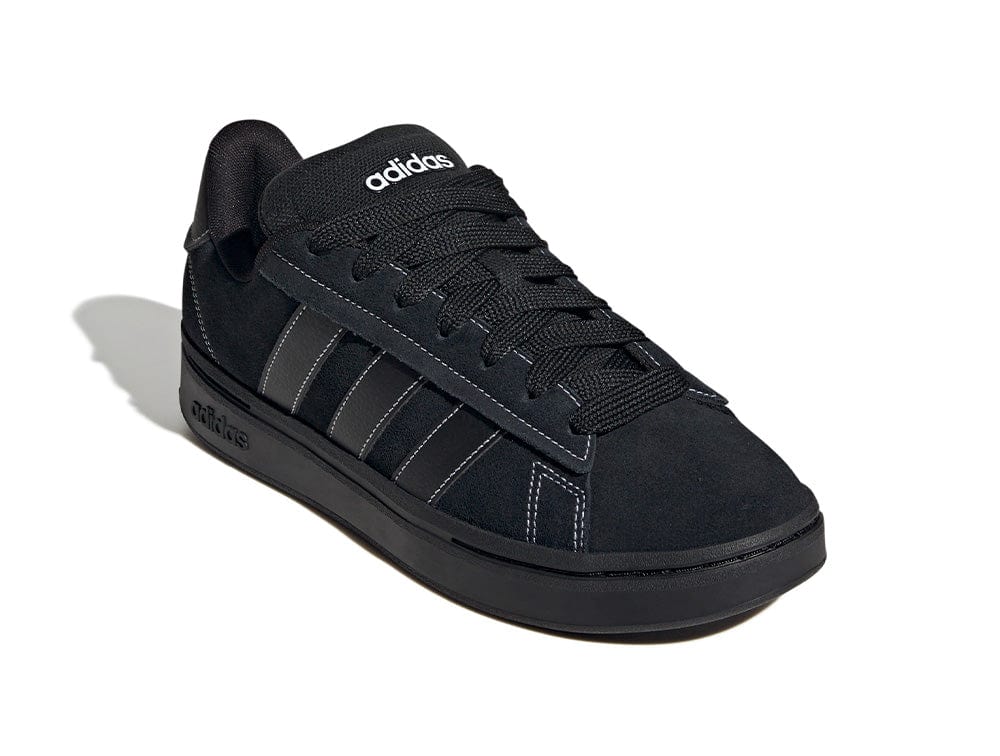 Zapatilla Adidas Grand Court Alpha 00S Hombre Mono Negro