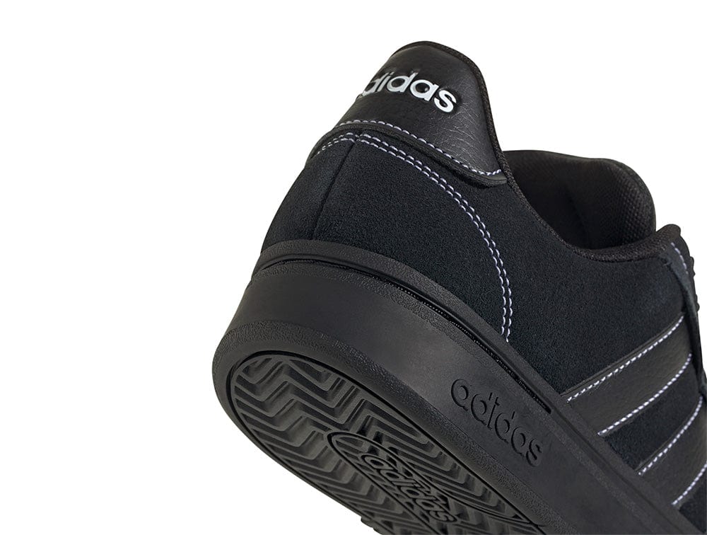 Zapatilla Adidas Grand Court Alpha 00S Hombre Mono Negro