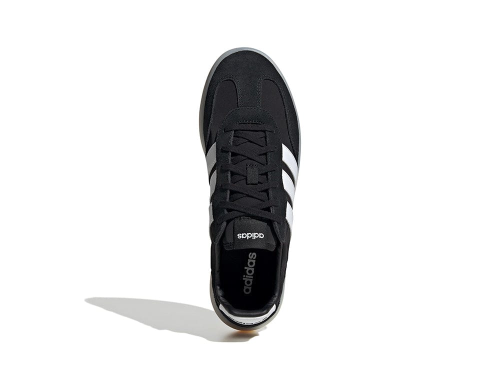 Zapatilla Adidas Barreda Decode Hombre Negro