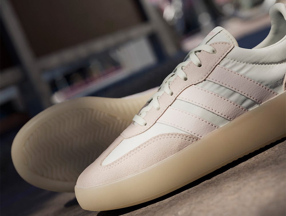 Zapatilla Adidas Barreda Decode Mujer Rosado