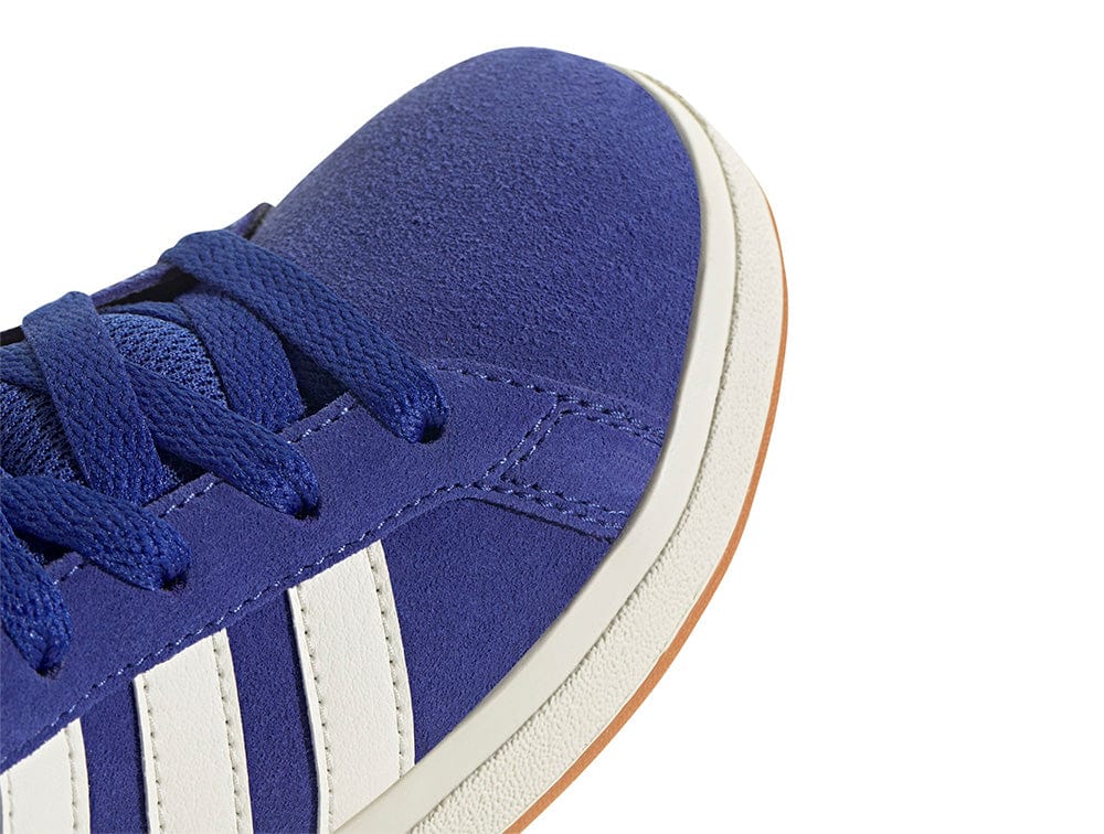 Zapatillas Adidas Grand Court 00S Junior Azul